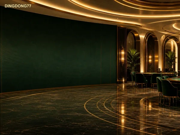 Gambar virtual casino Dingdong77 1